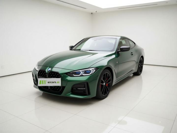 4 Series 2022 Facelift 425i M M Sport Night Package