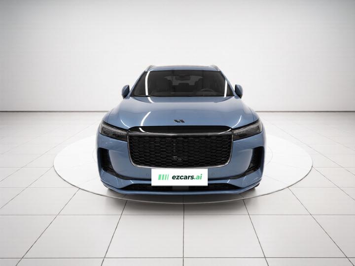 Li Auto ONE 2021 EREV 6-Seater photo 2
