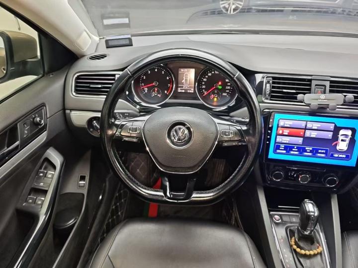Sagitar 2018 280TSI DSG photo 6