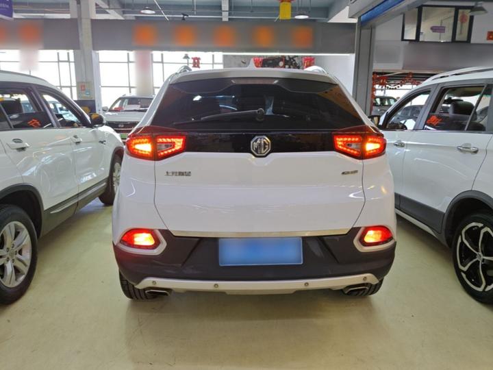 GS 2015 2.0TGI TST AWD Flagship photo 5