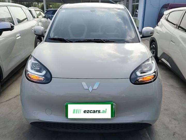 Wuling Bingo 2024 203km photo 2