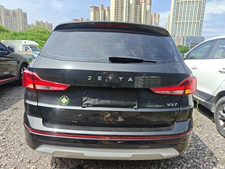 VS7 2024 280TSI AT Honor photo 3
