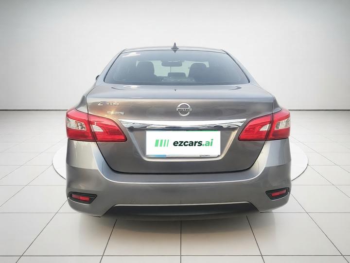 Sylphy 2021 Classic 1.6XE CVT Comfort photo 5