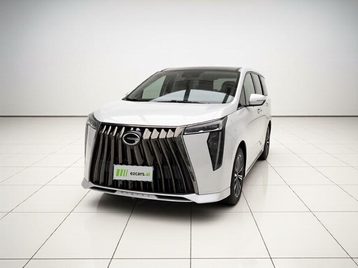 GAC Trumpchi M8 2023 Master Series 390T Flagship