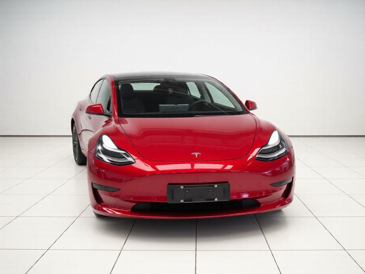 Model 3 2019 Standard Range RWD Upgraded photo 3