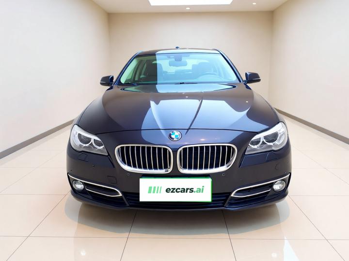5 Series 2014 525Li Luxury Design Package photo 2