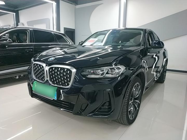 X4 2022 xDrive 30i M Sport Package
