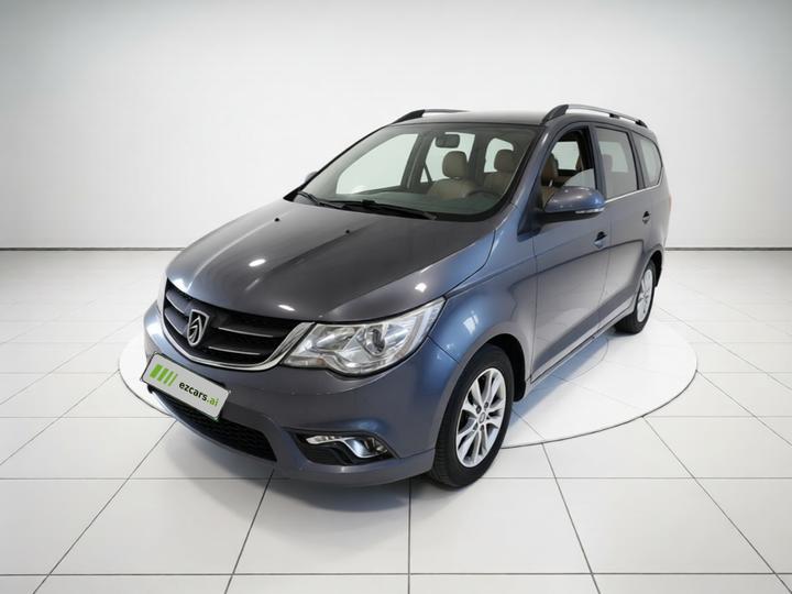 730 2015 1.8L MT Comfort ESP 7-Seater