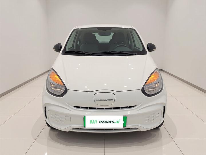 Clever R 2021 302km 4-Seater photo 2