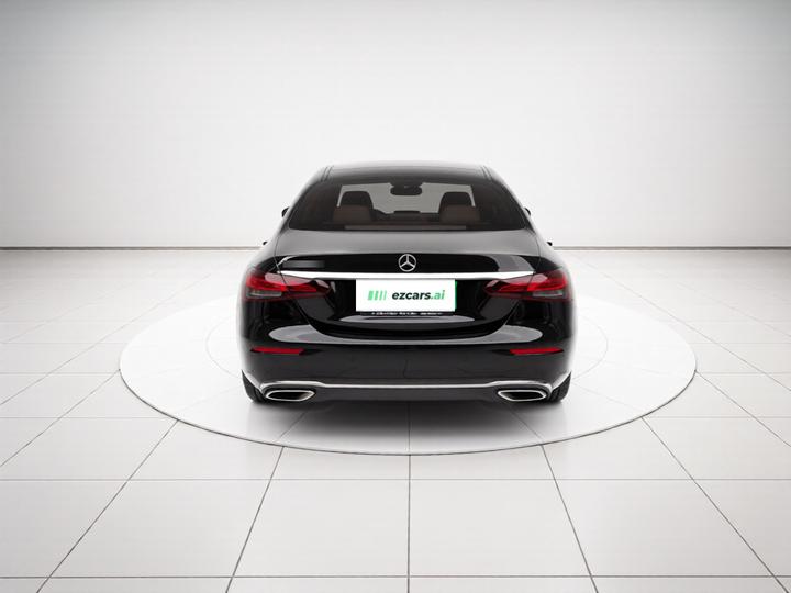E-Class 2021 Facelift E 300 L Fashion photo 5