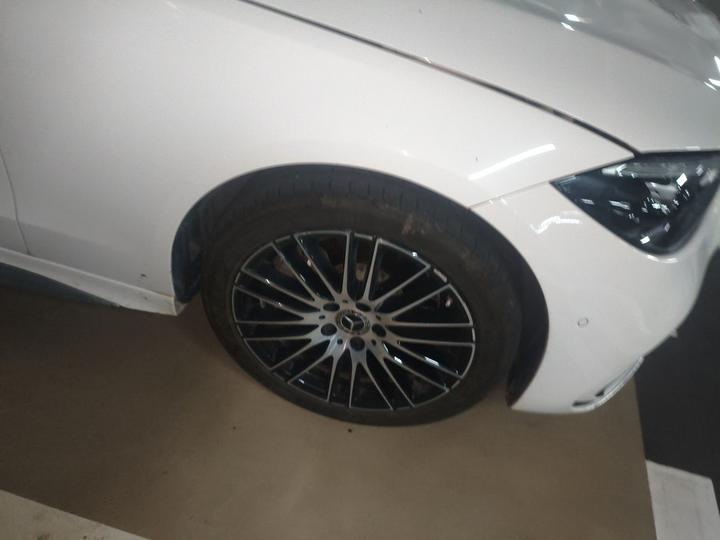 C-Class 2022 Facelift C 260 L Sport photo 8