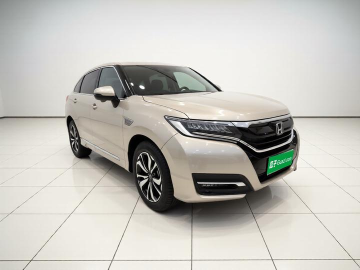 UR-V 2017 240TURBO RWD Luxury China VI photo 3