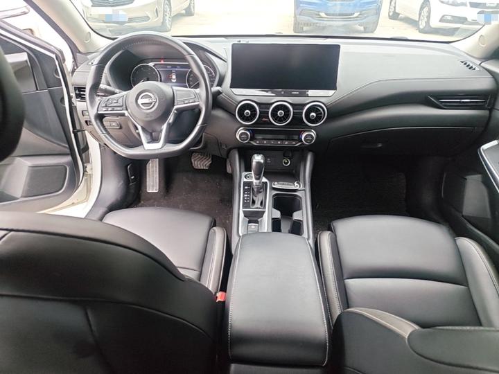 Sylphy 2023 1.6L CVT Enjoy photo 5