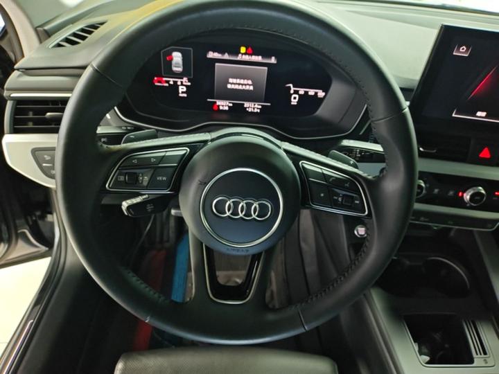 A4L 2020 40 TFSI Fashion Dynamic photo 6