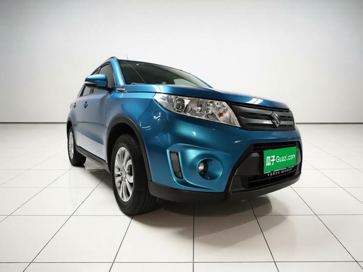 Vitara 2016 1.6L MT RWD Progressive photo 3