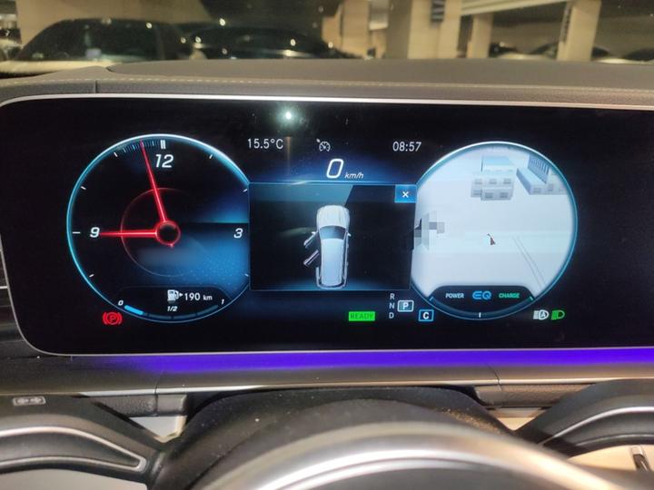 GLS 2021 GLS 400 4MATIC photo 4