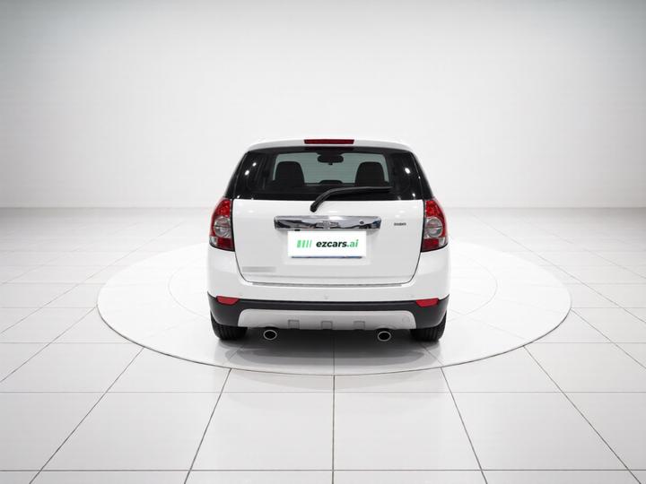 2014 2.4L AWD Flagship 7-Seater photo 5