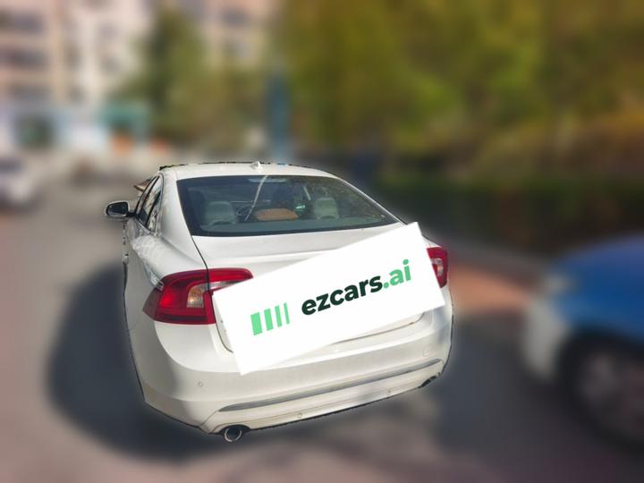 S60 2018 S60L T4 Progressive photo 4