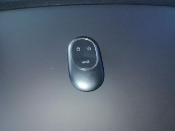 ET5T 2024 75kWh Touring photo 8