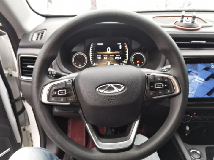 Tiggo 5x 2019 1.5L CVT photo 6