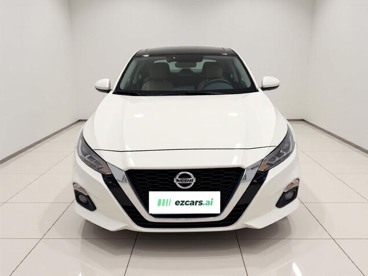 Teana 2021 2.0L XL Comfort photo 2