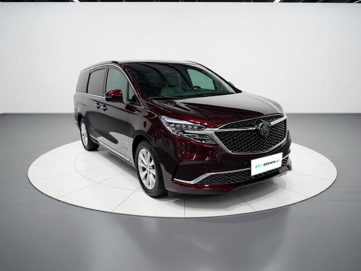 GL8 2020 Avenir 6-Seater photo 3