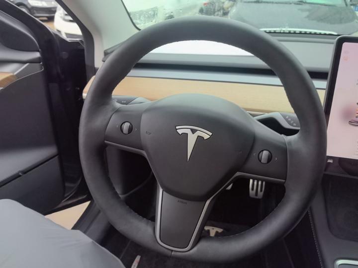 Model 3 2021 Standard Range RWD Upgraded photo 6
