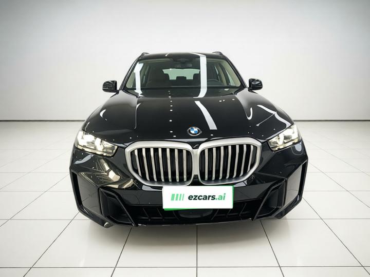 X5 2023 xDrive 30Li Exclusive M M Sport Night Package photo 2