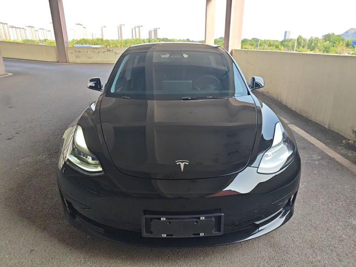 Model 3 2021 Facelift Standard Range RWD Upgraded 3D1 photo 2