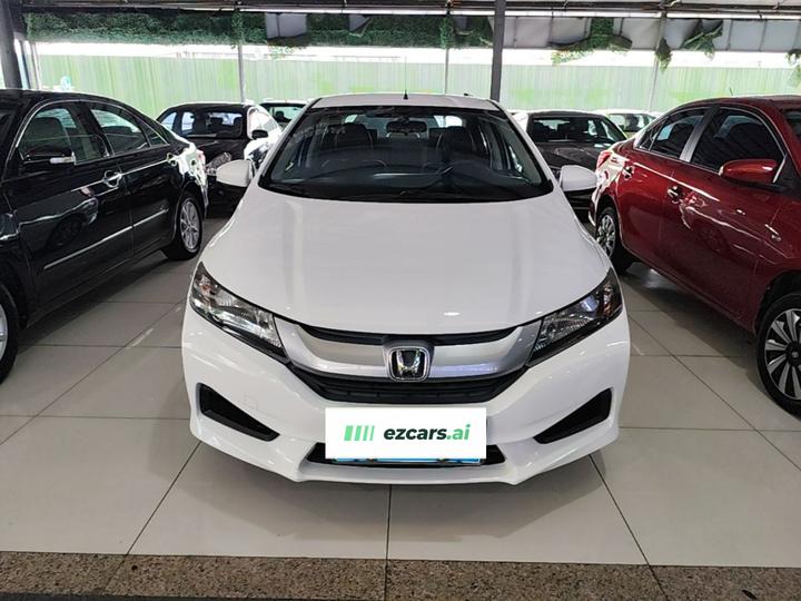 2015 1.5L CVT Comfort photo 2
