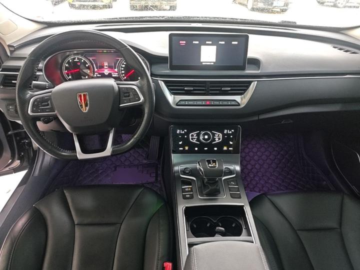 H5 2022 Classic Facelift 1.8T AT Connected photo 5