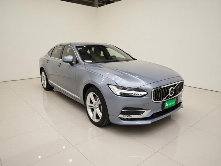 S90 2019 T5 photo 3