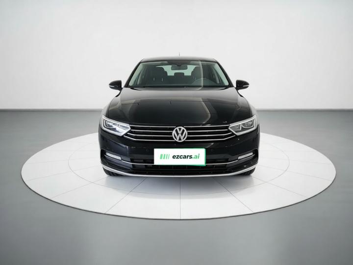 Magotan 2018 330TSI DSG Leading photo 2