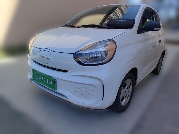 Clever R 2021 302km 4-Seater
