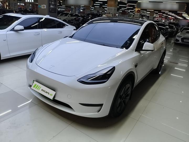 Model Y 2024 RWD