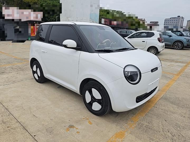 Nevo Changan Lumin 2022 210km photo 3