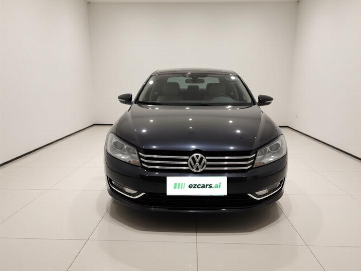 Passat 2015 1.8TSI DSG photo 2