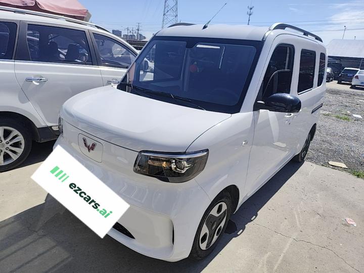 Wuling Zhiguang EV 2025 201km Comfort