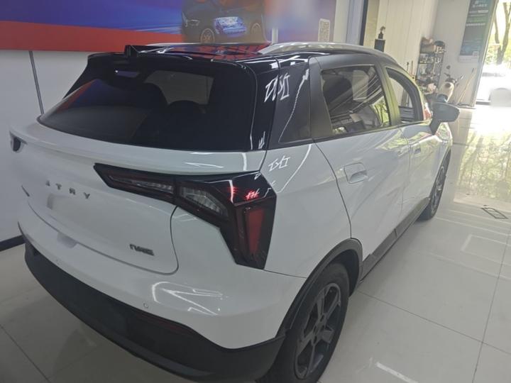 E Firefly 2023 401KM 5-Seater photo 4