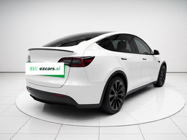 Model Y 2022 Performance AWD photo 6