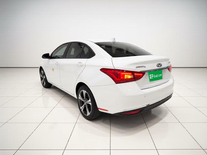 Arrizo 5 2019 Facelift PRO 1.5L MT China VI photo 4