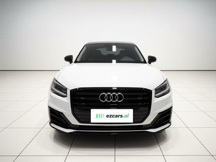 Q2L 2020 35 TFSI Progressive Dynamic photo 2