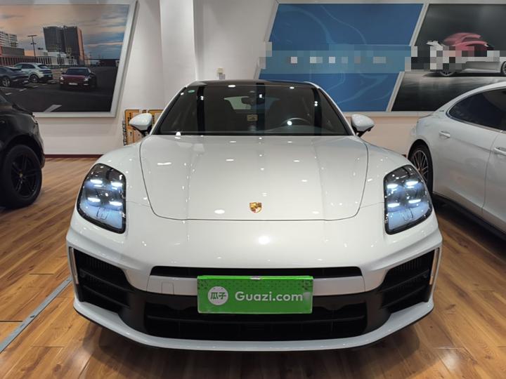 2024 Panamera 2.9T photo 2