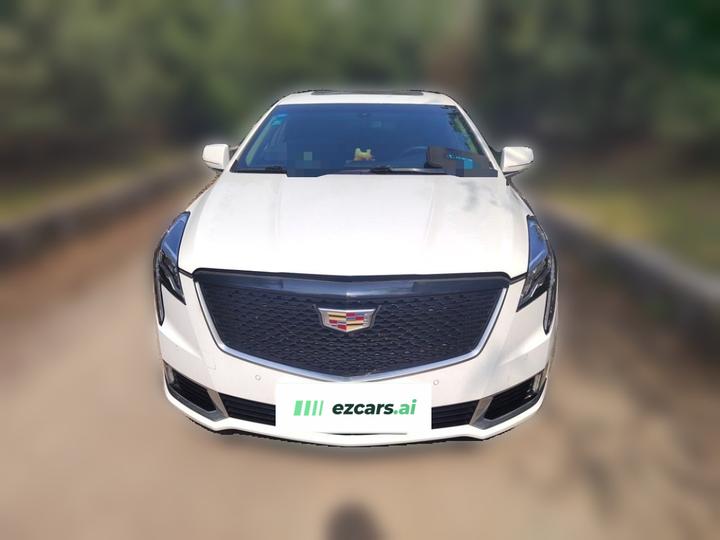 XTS 2018 28T Elite photo 2
