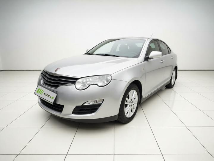 550 2010 550S 1.8L AT