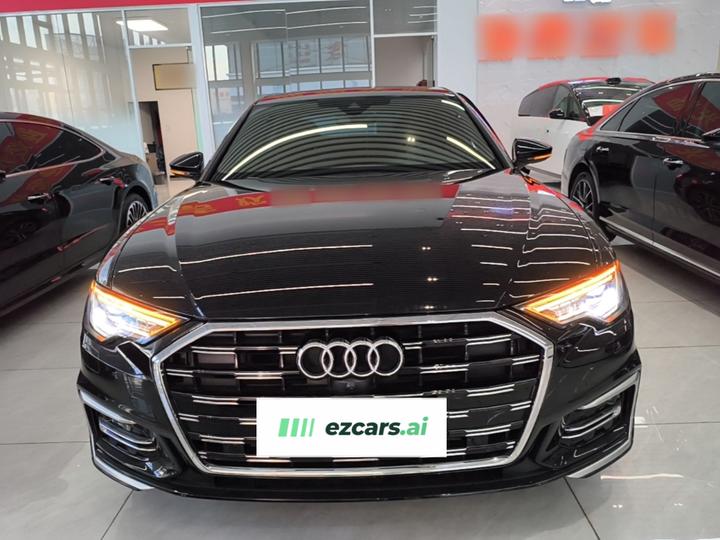 A6L 2024 45 TFSI Dynamic photo 2