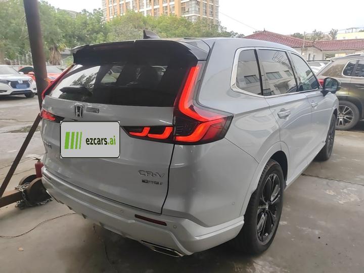 CR-V EV 2023 2.0L e:PHEV photo 4