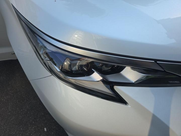 Sienna 2021 2.5L Hybrid Platinum photo 7