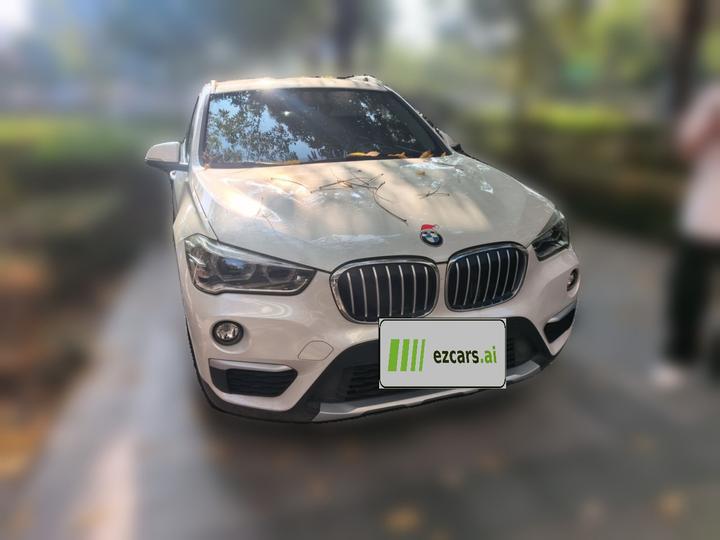 X1 2018 sDrive18Li Exclusive photo 3