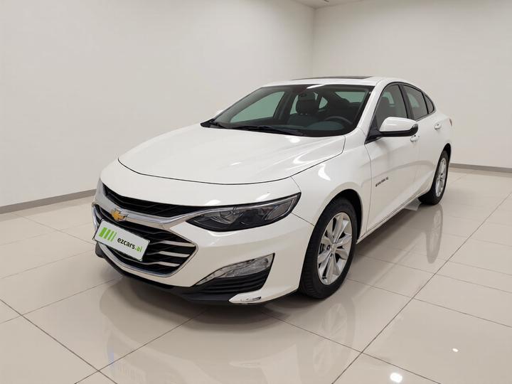 Malibu XL 2021 535T AT